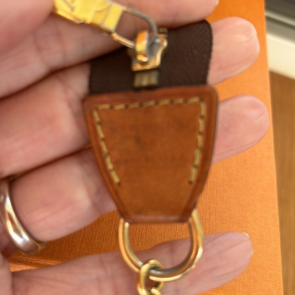 Louis Vuitton Eva - Picture 3 of 7